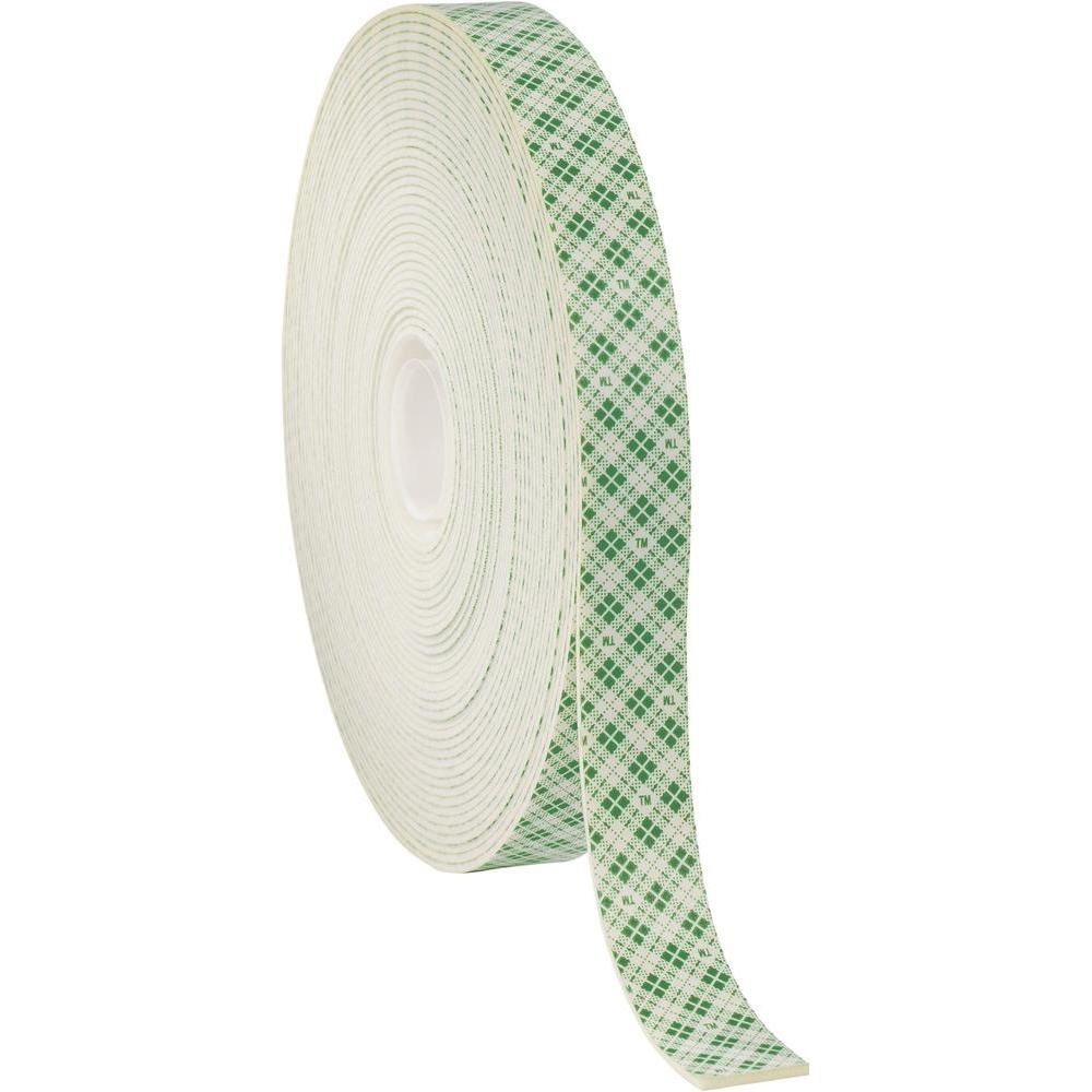 3M DOUBLE SIDED TAPE 36YD - 4026