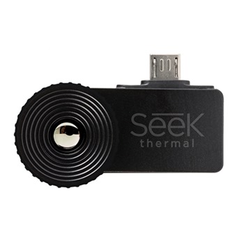 seek thermal xr camera