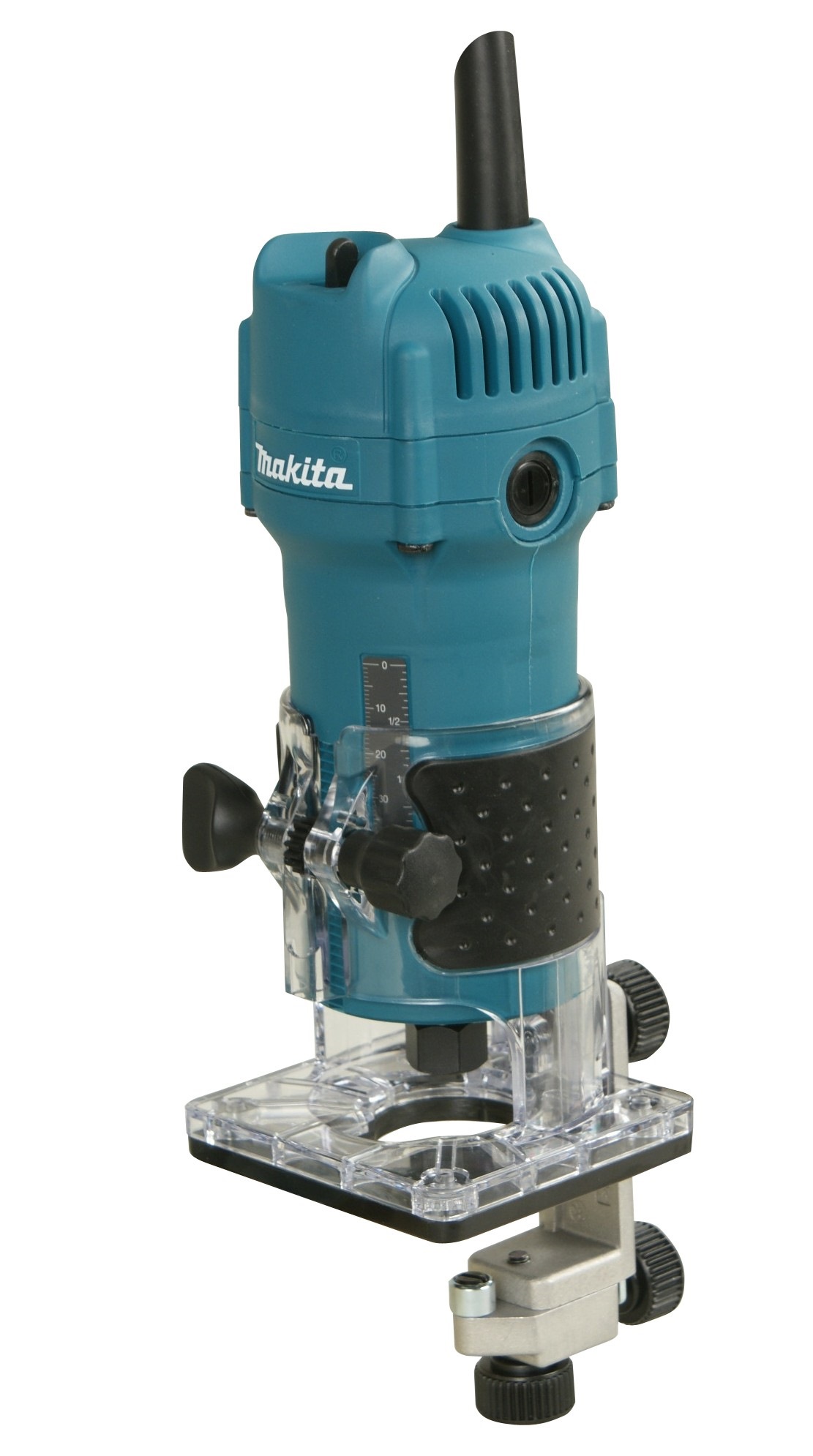 acute lake librarian MAKITA 1/4" TRIMMER, 530W, 3709 | Corded Planers & Routers | Horme Singapore