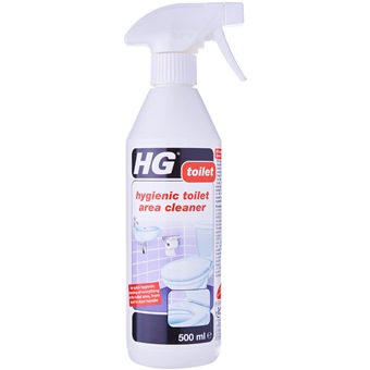 HG Fridge Cleaner, 500ml