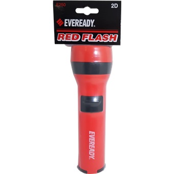 torch light eveready