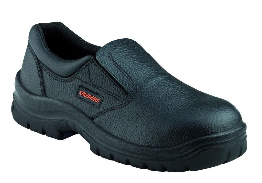 KRUSHERS SAFETY SHOE BOSTON [S1] Safety Footwear Horme Singapore