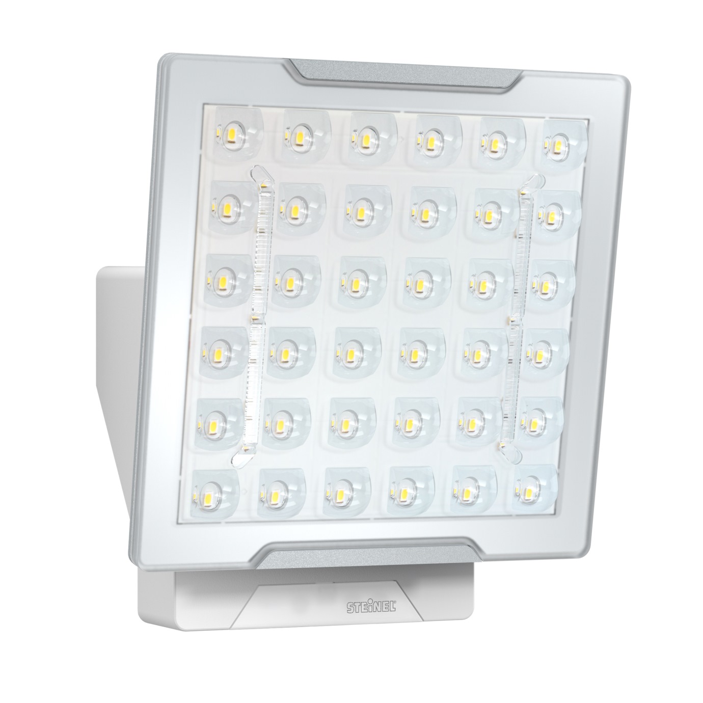 square sensor light