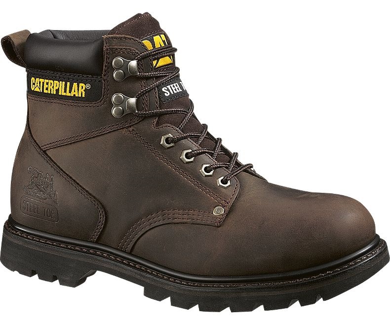 caterpillar shoes