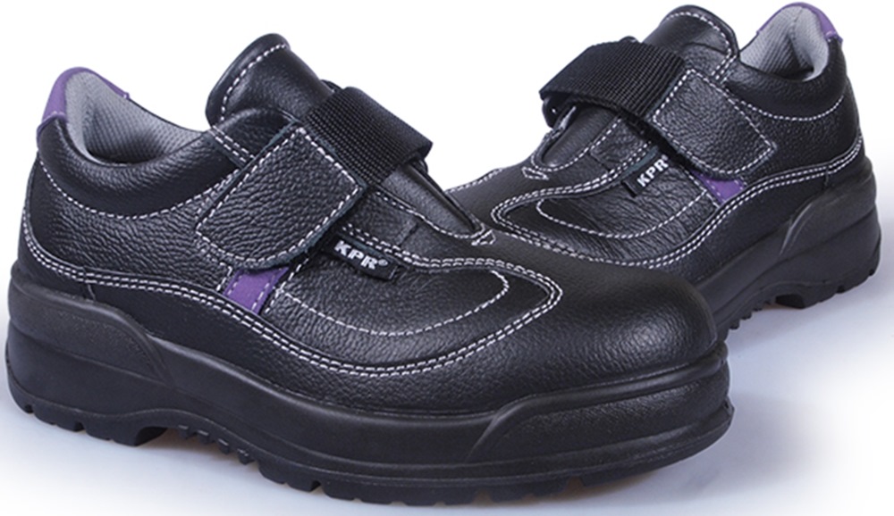king power safety shoes price
