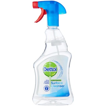 dettol horme bacterial