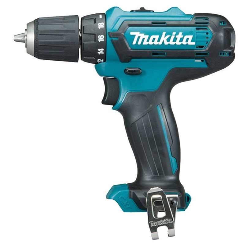 MAKITA 12V LI-ION 10MM (3/8