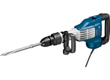 BOSCH DEMOLITION HAMMER, 1100W, GSH500 