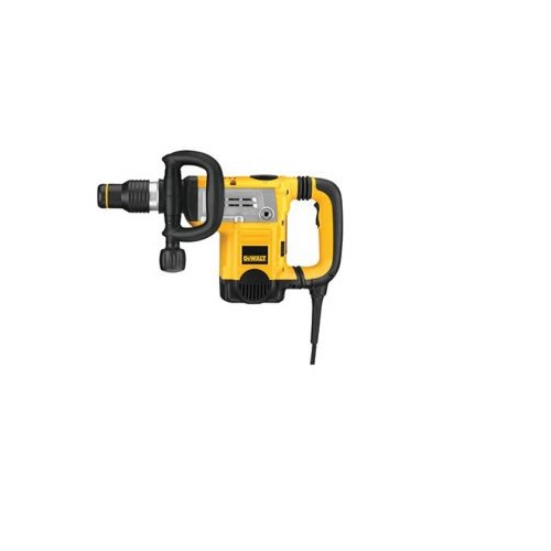 DEWALT HD 5KG ANTI-VIBRATION BREAKER 17MM HEX D25811K | Other Corded