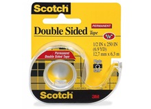 3M SCOTCH HEAVY DUTY DOUBLE SIDED FOAM TAPE KHR-19 (HEAT RESISTANT