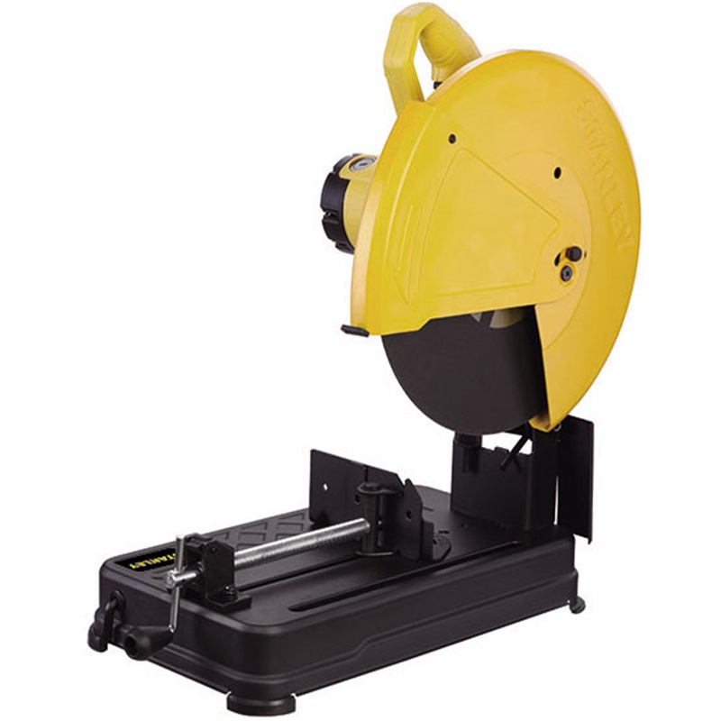 STANLEY HEAVY DUTY CHOP SAW, 355MM 