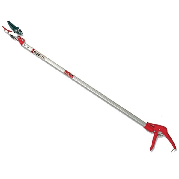 KAMAKI LONG REACH PRUNER, 2.0M KGP2000A Garden Tools Horme Singapore