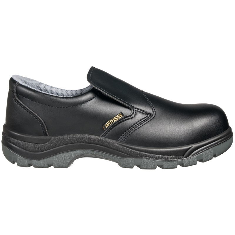 SAFETY JOGGER SHOE X0600 [S3] | Safety Shoes & Safety Boots | Horme ...
