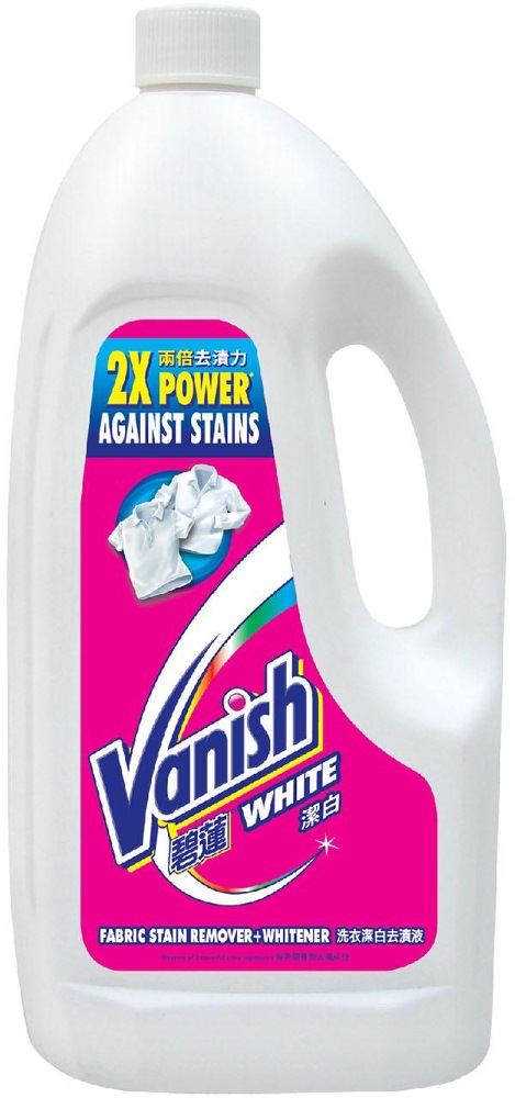 Vanish Stain Remover Regular 1L