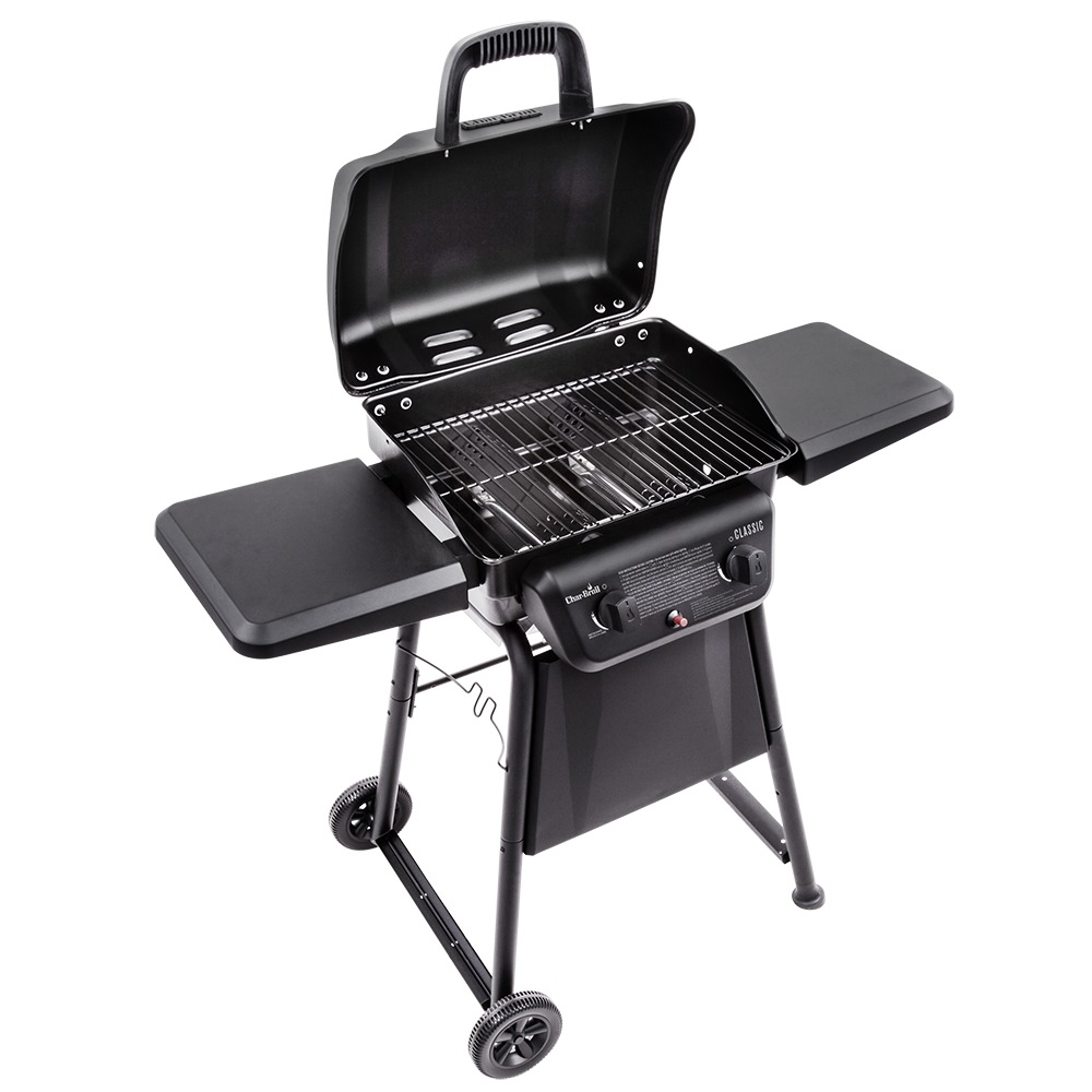 CHAR BROIL CLASSIC 2 BURNER BBQ GAS GRILL CB30217 BBQ Grills