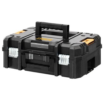 DEWALT IP54 H/DUTY TSTAK® DEEP BOX 440X333X302MM DWST83346-1