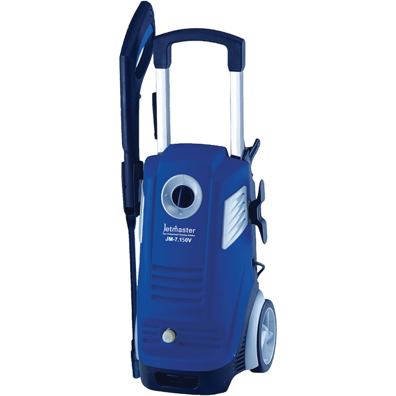 2000W Corded Pressure Washer (150 Bar)