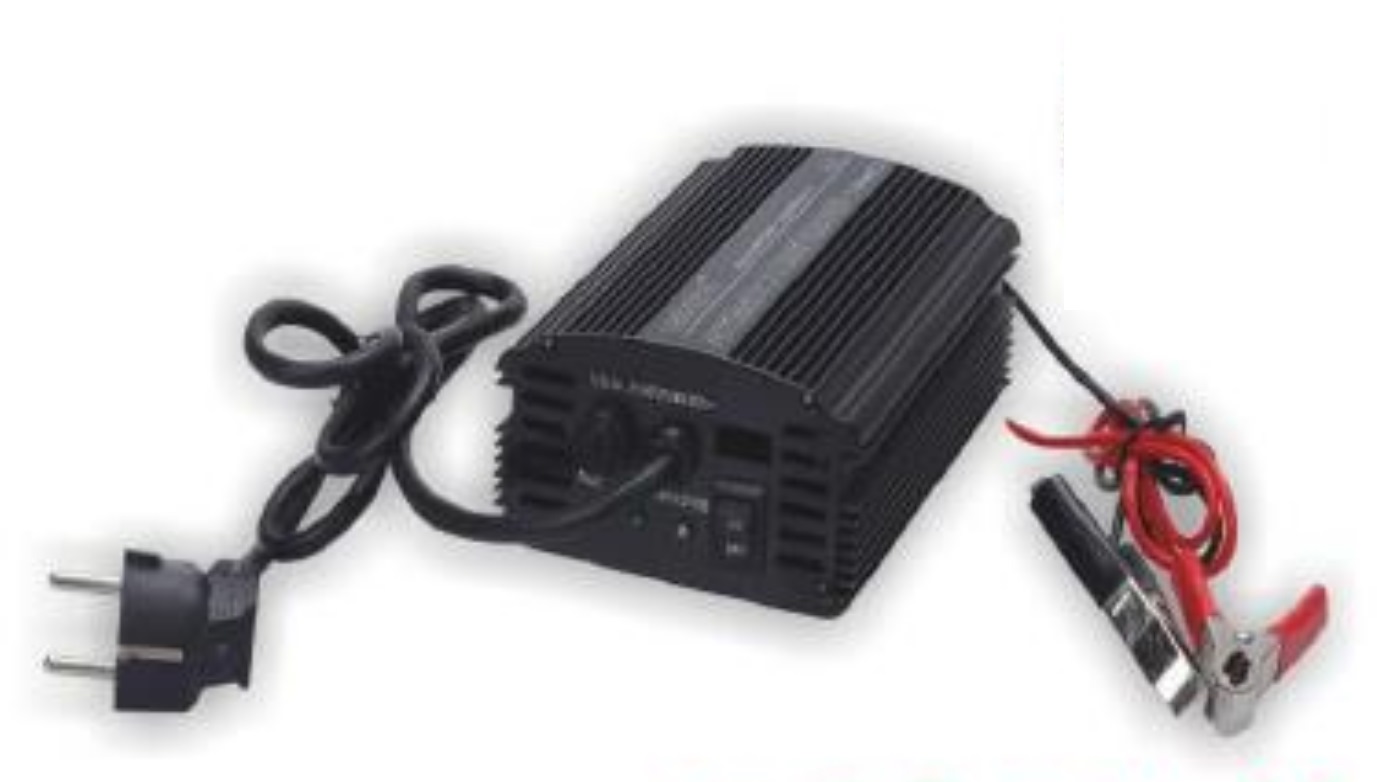 EG4 Chargeverter 48v 100A Battery Charger 5120W Output, 44 OFF