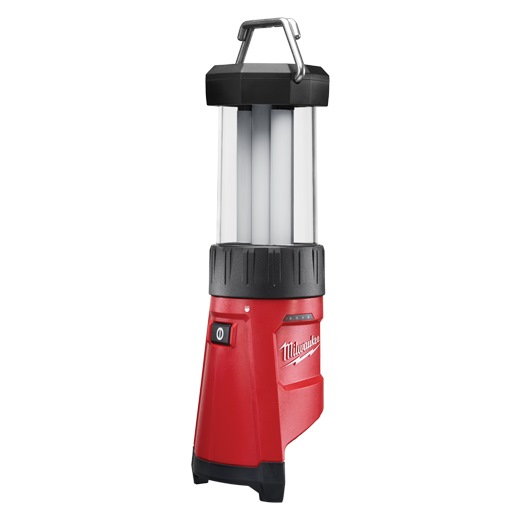 milwaukee m12 lantern