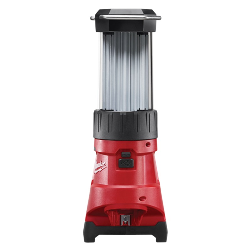 milwaukee m12 lantern