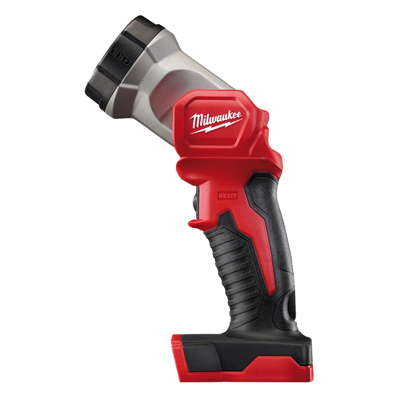 milwaukee cordless led work light