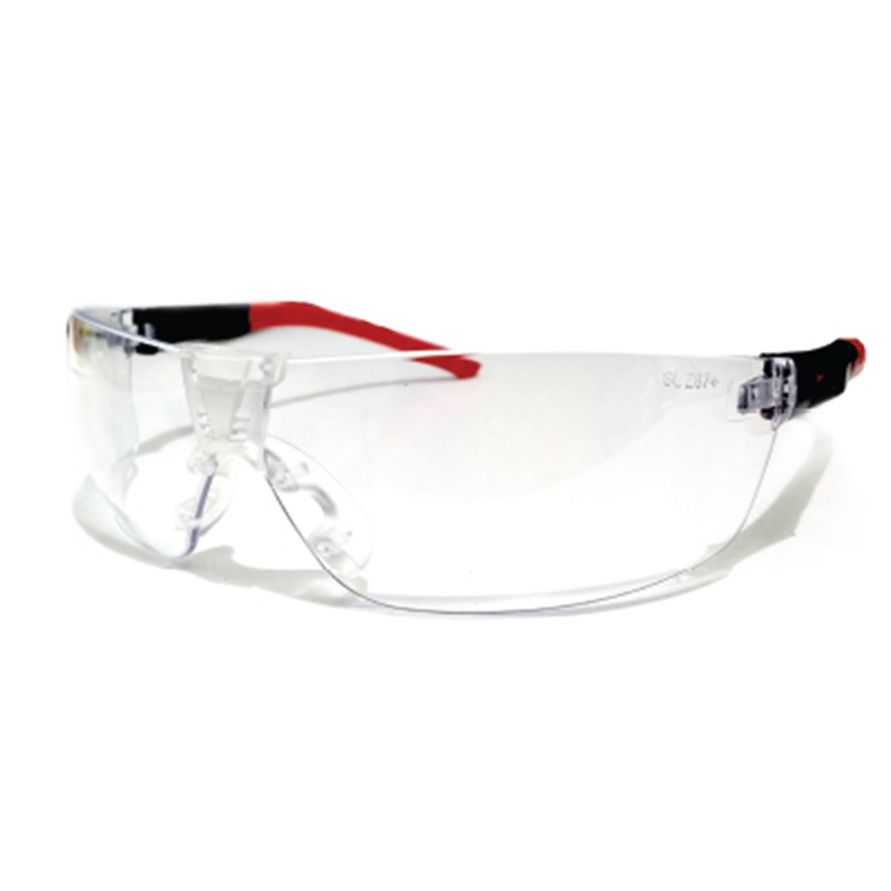 SL SAFETY GLASS SLEEK DESIGN SL9005 [Z87.1] Eye Protection Horme