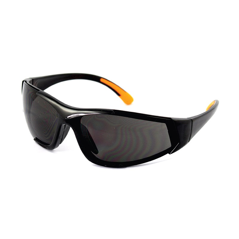 SL SAFETY GLASS FULL FRAME MODERN DESIGN SL-9007 [Z87.1] | Eye ...