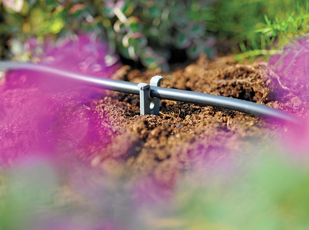 HOZELOCK 4MM STAKE 2781 10PPP Garden Hoses, Sprayers & Watering System Horme Singapore