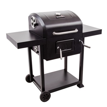 char broil grill and smoker