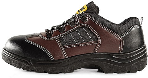 D&D PREMIER SAFETY SHOE 07818 [S1-P] | Safety Shoes & Safety Boots ...