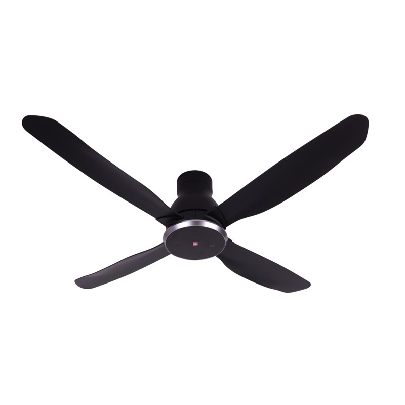 Kdk 56 4 Blade Ceiling Fan With Remote