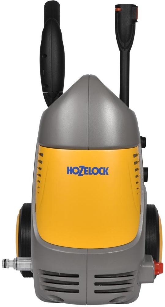 HOZELOCK 140 BAR PICO POWER PRESSURE CLEANER, 1700W, 7920 Pressure