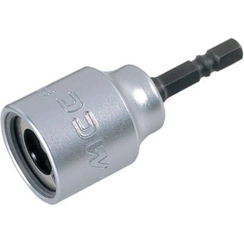 Socketted MCC THREADED ROD SOCKET | Sockets & Ratchets | Horme Singapore