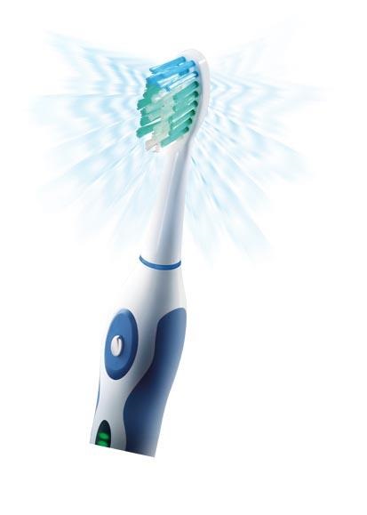 waterpik sensonic