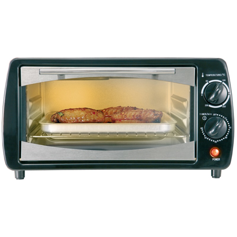 Electric 2025 oven mini