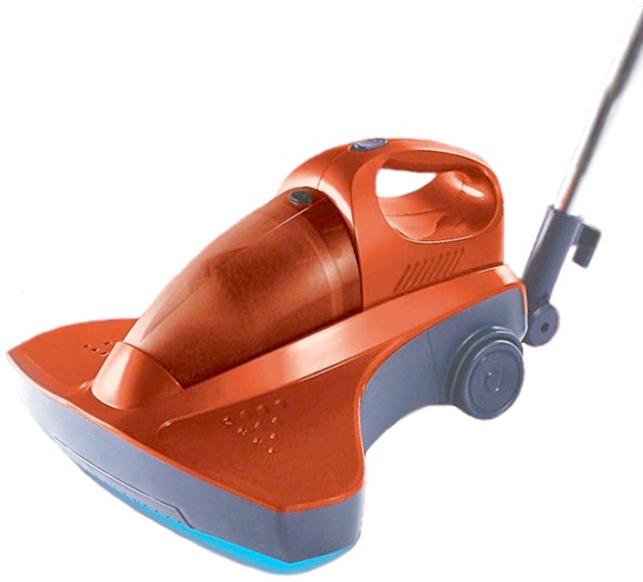 SONA UV VACUUM CLEANER 400W SVC7030 Vacuum Cleaners & Cleaning Machines Horme Singapore