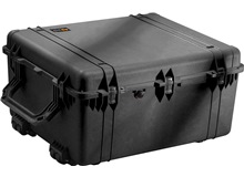 PELICAN 1400 CASE WITH FOAM [IP67] | Waterproof Hard Cases | Horme