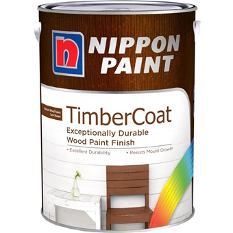 5101 Odour-less Wall Sealer – Nippon Paint Singapore