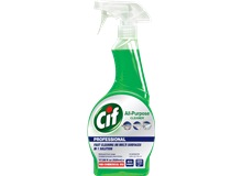 Cif Cream Original Multi-Purpose Cleaner, 500 ML — Piccolo's Gastronomia  Italiana