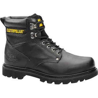 CATERPILLAR SAFETY SHOES Singapore 