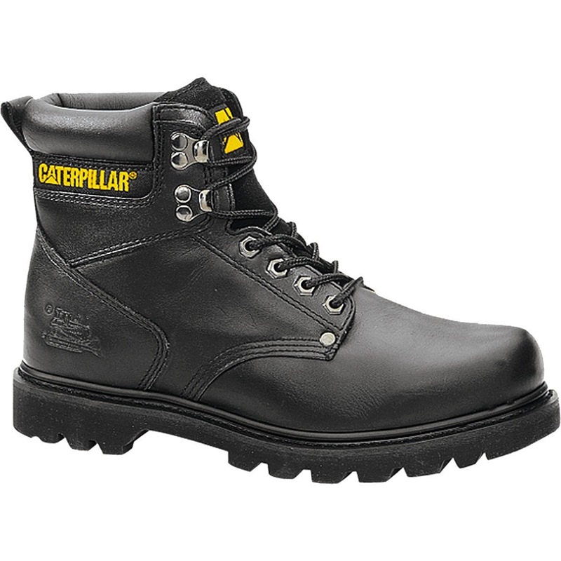 Mens ZX Safety Work Boots 2025