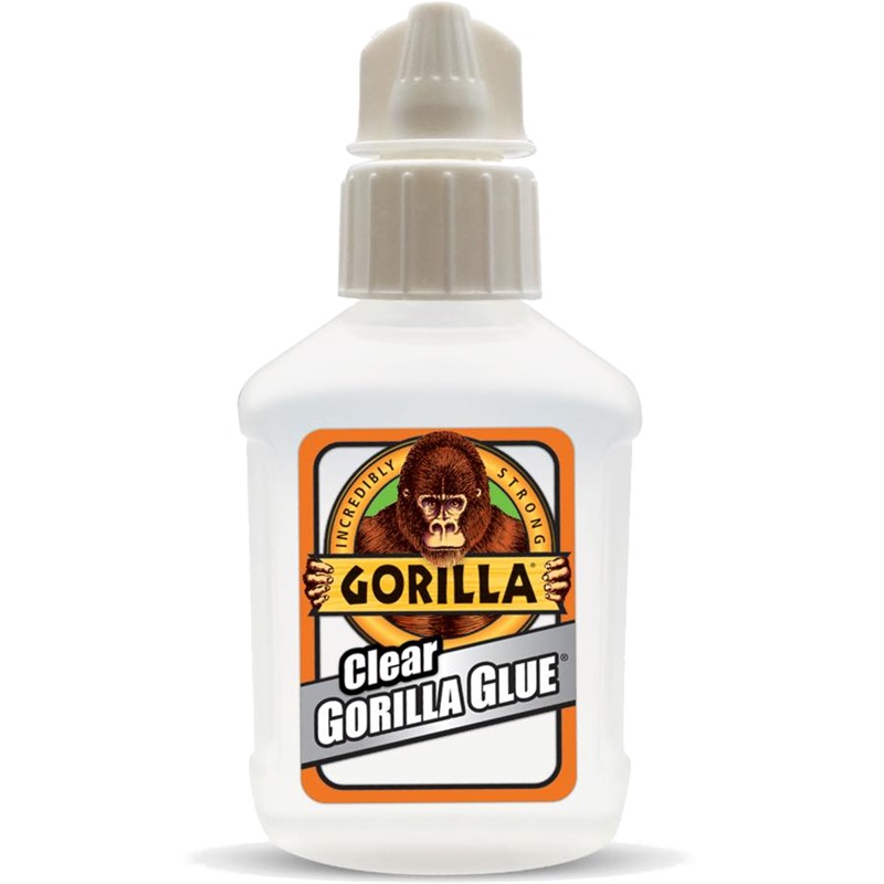 Gorilla Construction Adhesive 9oz