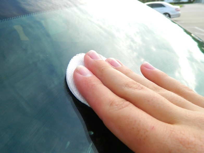 3M Glass Coat Windshield)) *Super water repellent effect. *Easy to