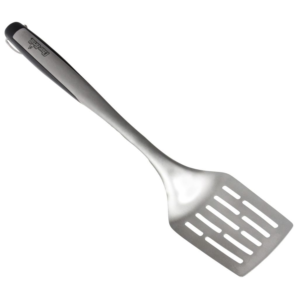 CHARBROIL COMFORT GRIP BBQ SPATULA XL CB7011 Kitchen Necessities