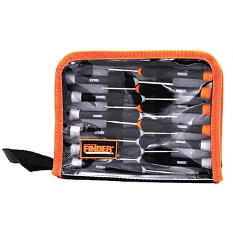 BLACK AND DECKER 23 PCS DRILL & SCREWDRIVER BIT SET 15095B1, Hand Tool Sets  & Accessories Kits