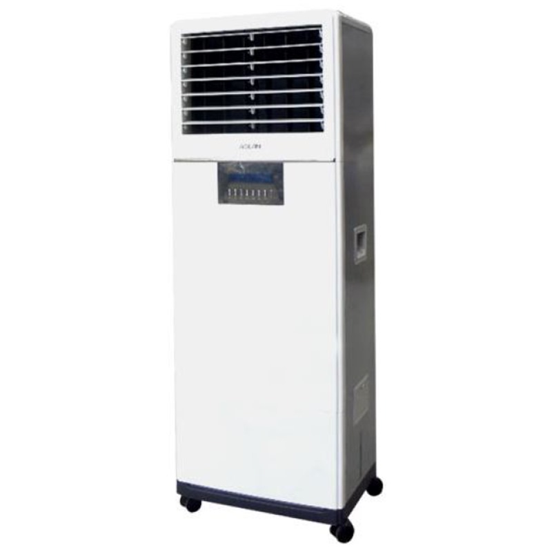 MAXCOOL EVAPORATIVE AIR COOLER MCICF 10C ( AIRFLOW3500M3/H ) Fans