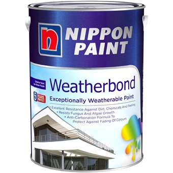 Nippon Paint Shop Singapore Shop Online Horme Hardware
