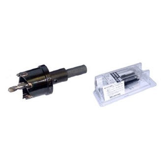 SHINTO TCT HOLE CUTTER | Cutting 