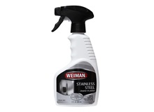 Weiman hot sale silver polish