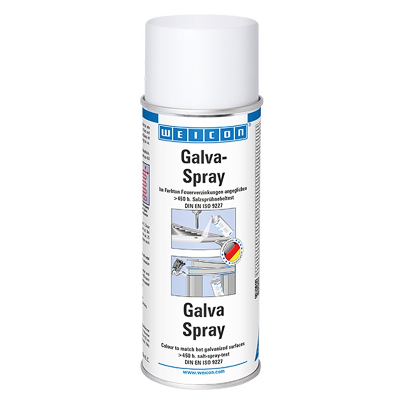 Galvanized primer sale spray paint